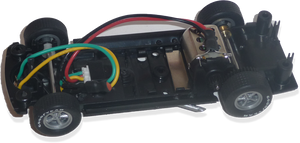 Race Chassis DPR Mustang/Camaro  CH202223 - FlatoutSlotCars