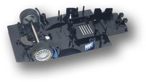 W8818 MG Lola - FlatoutSlotCars