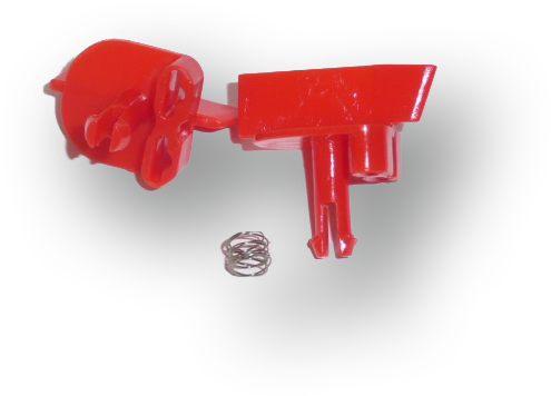 Track Guides  SC-1606 - FlatoutSlotCars